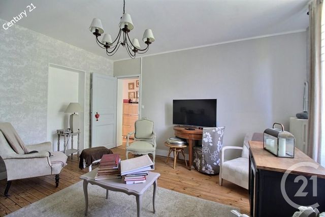 Maison &agrave; vendre - 5 pi&egrave;ces - 100 m2 - Chateau Thierry - 02 - PICARDIE