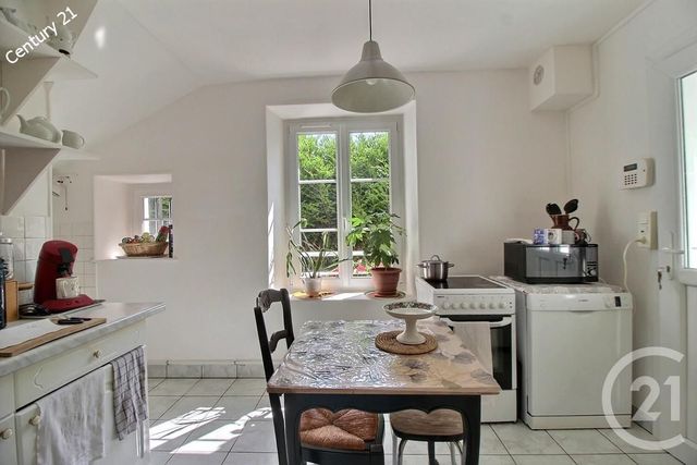 Maison &agrave; vendre - 5 pi&egrave;ces - 100 m2 - Chateau Thierry - 02 - PICARDIE