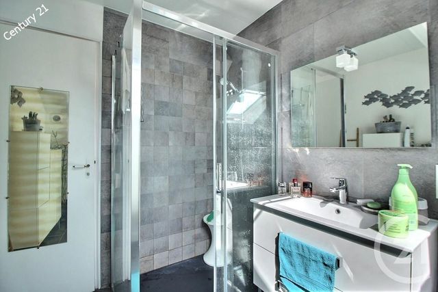 Maison &agrave; vendre - 5 pi&egrave;ces - 100 m2 - Chateau Thierry - 02 - PICARDIE