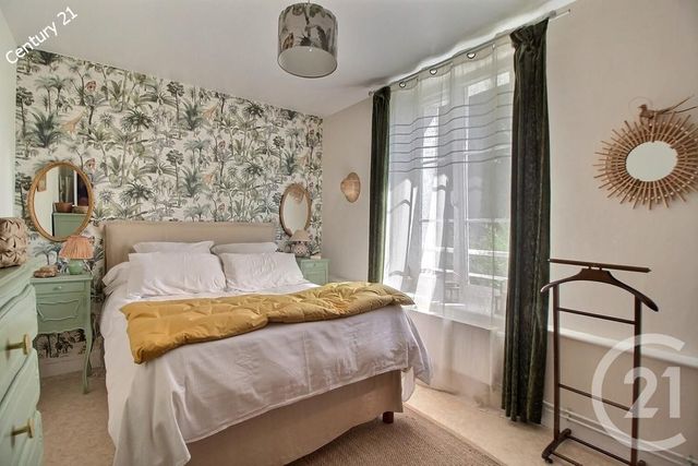 Maison &agrave; vendre - 5 pi&egrave;ces - 100 m2 - Chateau Thierry - 02 - PICARDIE