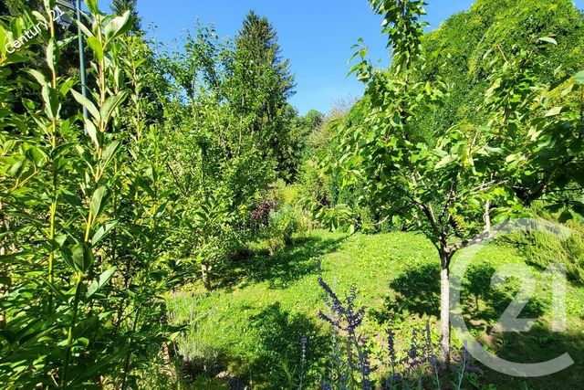 Maison &agrave; vendre - 5 pi&egrave;ces - 100 m2 - Chateau Thierry - 02 - PICARDIE