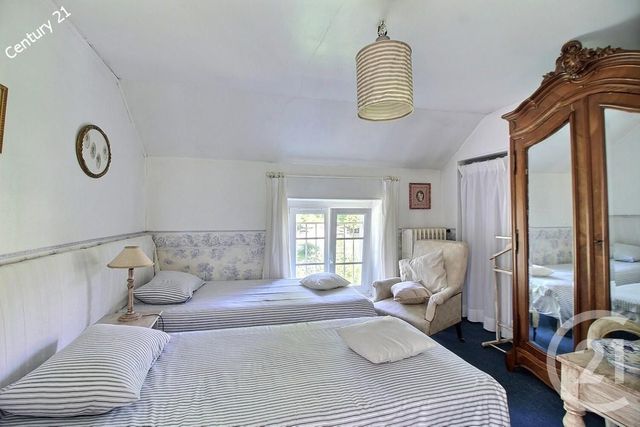 Maison &agrave; vendre - 5 pi&egrave;ces - 100 m2 - Chateau Thierry - 02 - PICARDIE