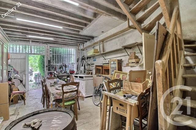 Maison &agrave; vendre - 5 pi&egrave;ces - 100 m2 - Chateau Thierry - 02 - PICARDIE