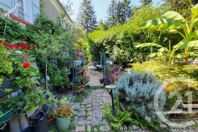 Maison &agrave; vendre - 5 pi&egrave;ces - 100 m2 - Chateau Thierry - 02 - PICARDIE