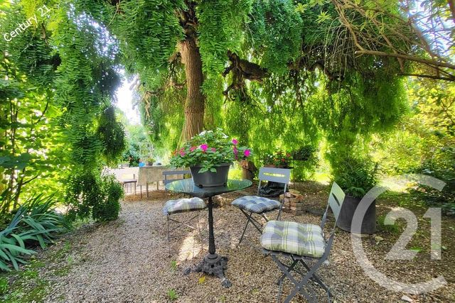 Maison &agrave; vendre - 5 pi&egrave;ces - 100 m2 - Chateau Thierry - 02 - PICARDIE