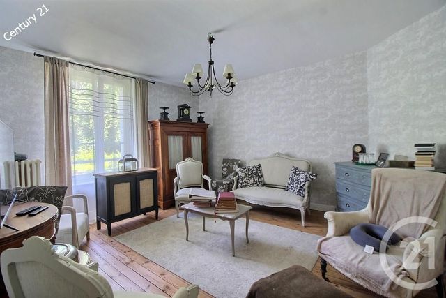 Maison &agrave; vendre - 5 pi&egrave;ces - 100 m2 - Chateau Thierry - 02 - PICARDIE