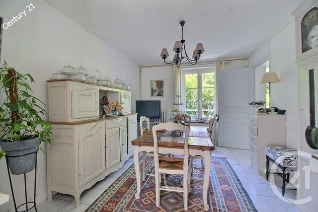 Maison &agrave; vendre - 5 pi&egrave;ces - 100 m2 - Chateau Thierry - 02 - PICARDIE