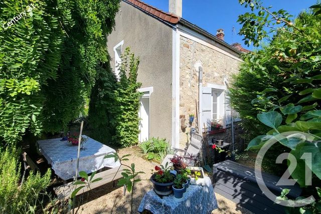 Maison &agrave; vendre - 5 pi&egrave;ces - 100 m2 - Chateau Thierry - 02 - PICARDIE