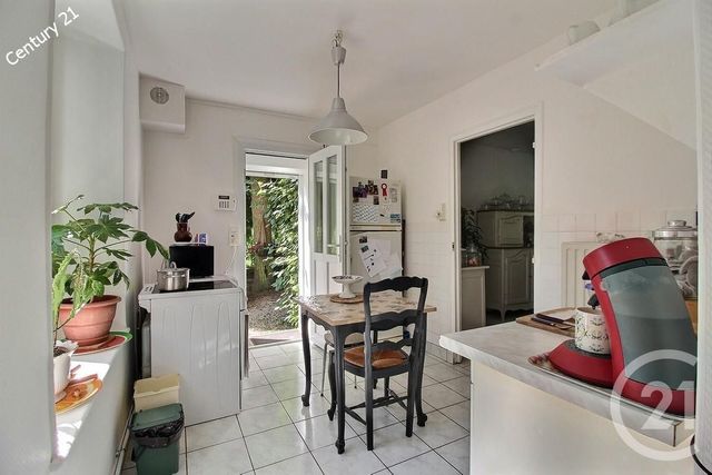 Maison &agrave; vendre - 5 pi&egrave;ces - 100 m2 - Chateau Thierry - 02 - PICARDIE