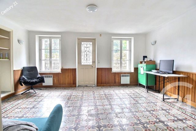 Maison à vendre - 4 pièces - 101 m2 - La Ferte Sous Jouarre - 77 - ILE-DE-FRANCE