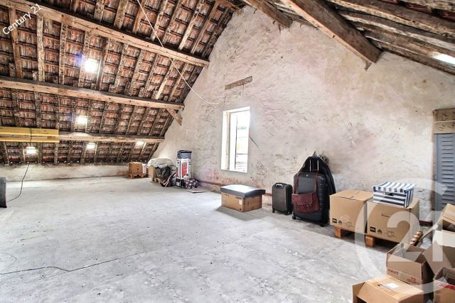 Maison à vendre - 4 pièces - 101 m2 - La Ferte Sous Jouarre - 77 - ILE-DE-FRANCE