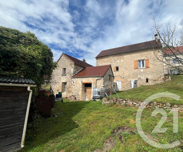 Prix immobilier CHEZY SUR MARNE - Photo d’une maison vendue