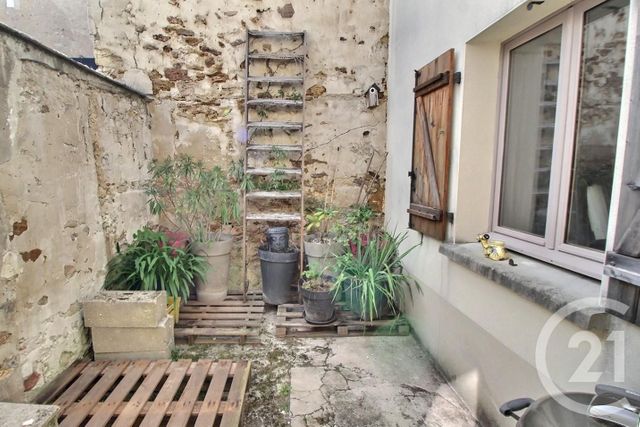 Maison &agrave; vendre - 5 pi&egrave;ces - 102,50 m2 - Nogent L Artaud - 02 - PICARDIE