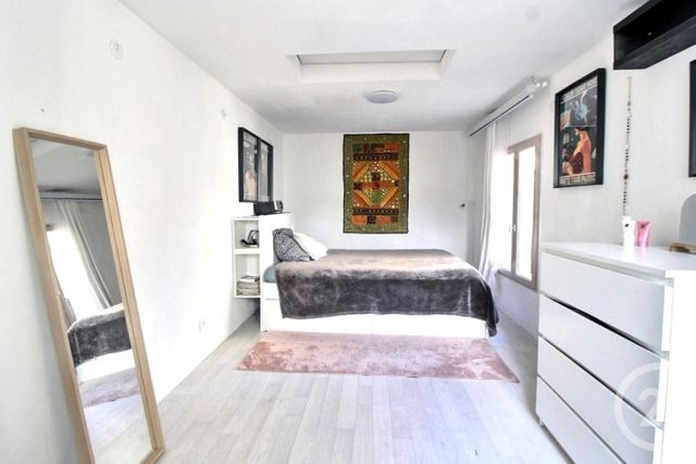 Maison &agrave; vendre - 5 pi&egrave;ces - 102,50 m2 - Nogent L Artaud - 02 - PICARDIE