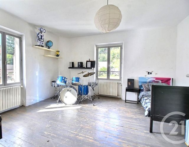 Maison &agrave; vendre - 5 pi&egrave;ces - 102,50 m2 - Nogent L Artaud - 02 - PICARDIE