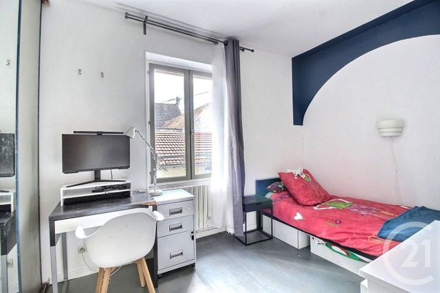 Maison &agrave; vendre - 5 pi&egrave;ces - 102,50 m2 - Nogent L Artaud - 02 - PICARDIE