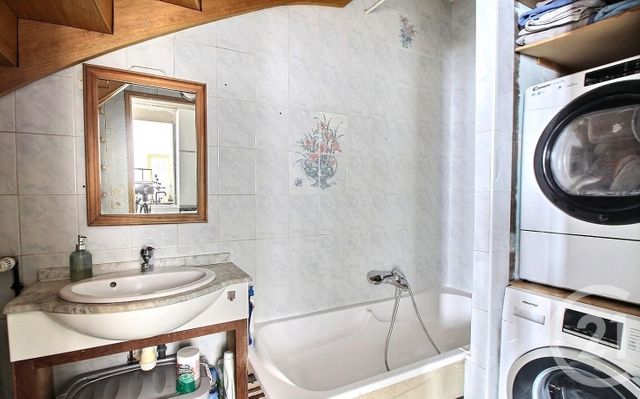 Maison &agrave; vendre - 5 pi&egrave;ces - 102,50 m2 - Nogent L Artaud - 02 - PICARDIE