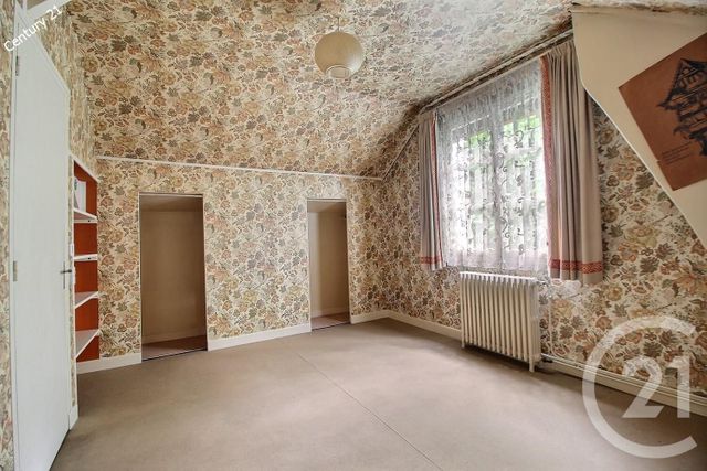 Maison &agrave; vendre - 5 pi&egrave;ces - 123 m2 - Chateau Thierry - 02 - PICARDIE