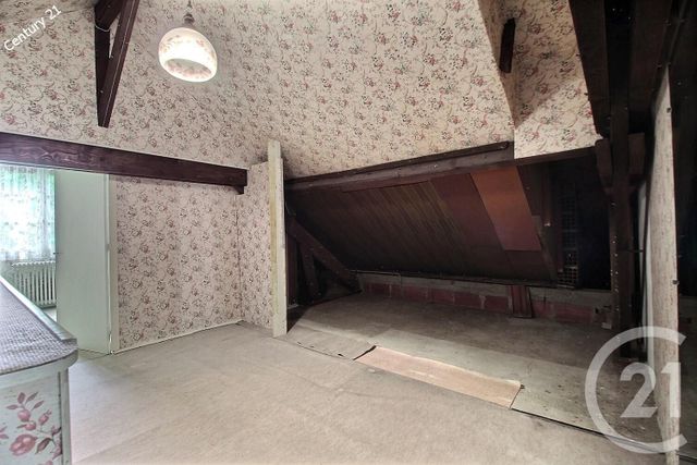 Maison &agrave; vendre - 5 pi&egrave;ces - 123 m2 - Chateau Thierry - 02 - PICARDIE