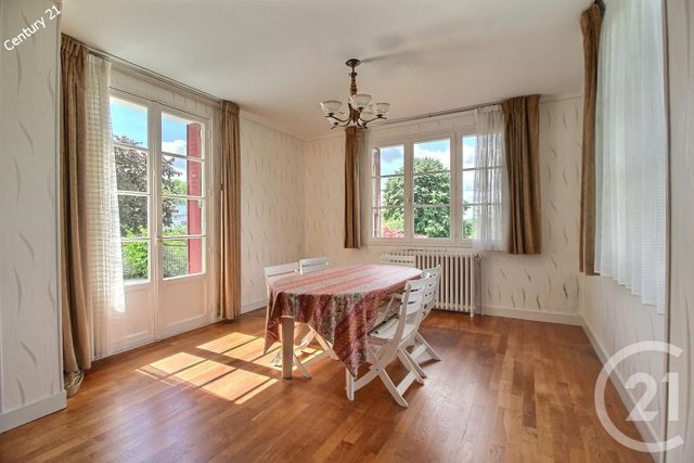 Maison &agrave; vendre - 5 pi&egrave;ces - 123 m2 - Chateau Thierry - 02 - PICARDIE