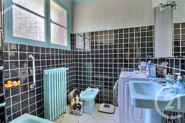 Maison &agrave; vendre - 5 pi&egrave;ces - 123 m2 - Chateau Thierry - 02 - PICARDIE
