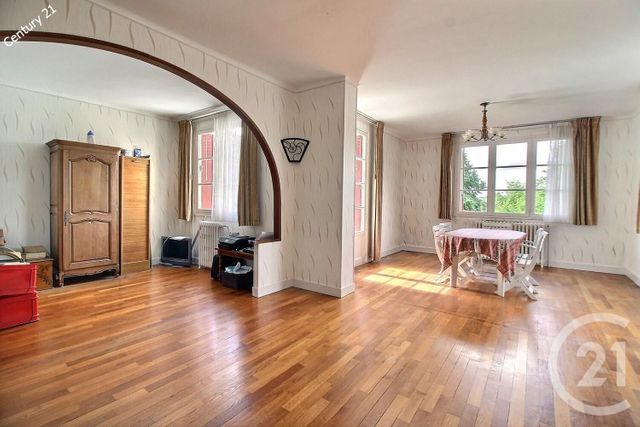 Maison &agrave; vendre - 5 pi&egrave;ces - 123 m2 - Chateau Thierry - 02 - PICARDIE