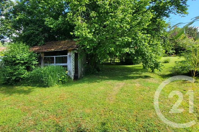 Maison &agrave; vendre - 5 pi&egrave;ces - 123 m2 - Chateau Thierry - 02 - PICARDIE