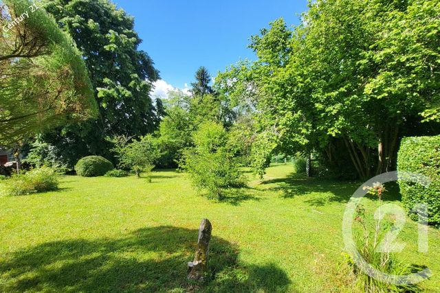 Maison &agrave; vendre - 5 pi&egrave;ces - 123 m2 - Chateau Thierry - 02 - PICARDIE