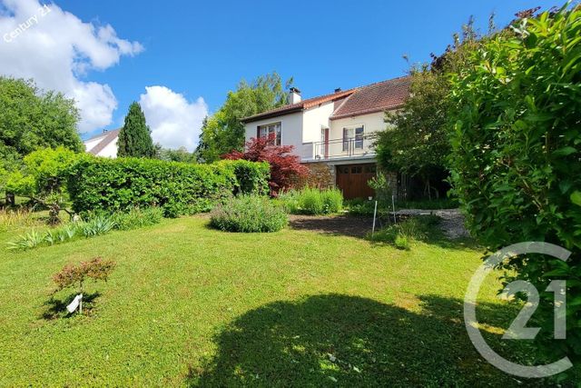 Maison &agrave; vendre - 5 pi&egrave;ces - 123 m2 - Chateau Thierry - 02 - PICARDIE