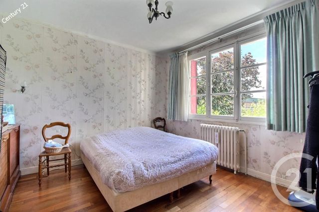 Maison &agrave; vendre - 5 pi&egrave;ces - 123 m2 - Chateau Thierry - 02 - PICARDIE