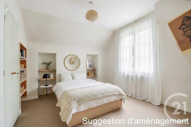 Maison &agrave; vendre - 5 pi&egrave;ces - 123 m2 - Chateau Thierry - 02 - PICARDIE