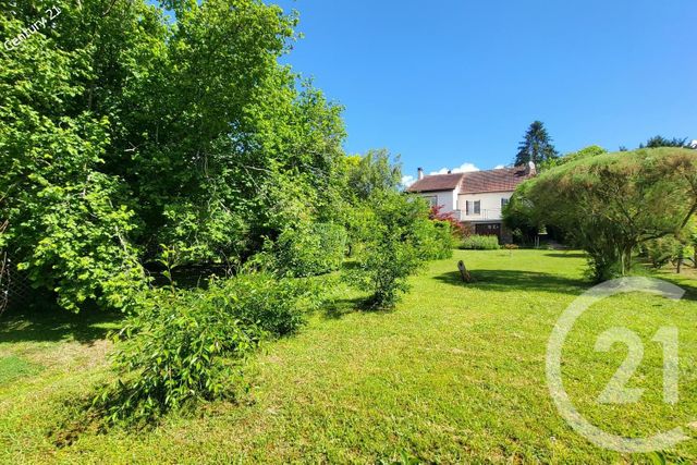 Maison &agrave; vendre - 5 pi&egrave;ces - 123 m2 - Chateau Thierry - 02 - PICARDIE