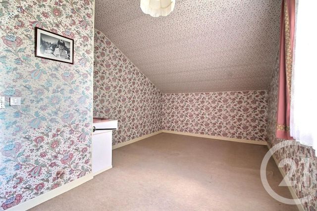 Maison &agrave; vendre - 5 pi&egrave;ces - 123 m2 - Chateau Thierry - 02 - PICARDIE