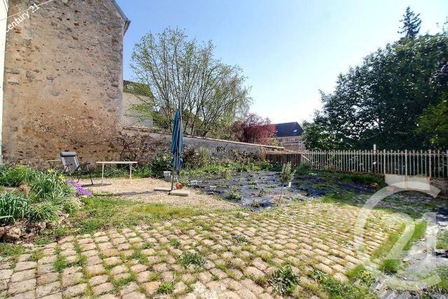 Maison &agrave; vendre - 6 pi&egrave;ces - 145 m2 - Chateau Thierry - 02 - PICARDIE