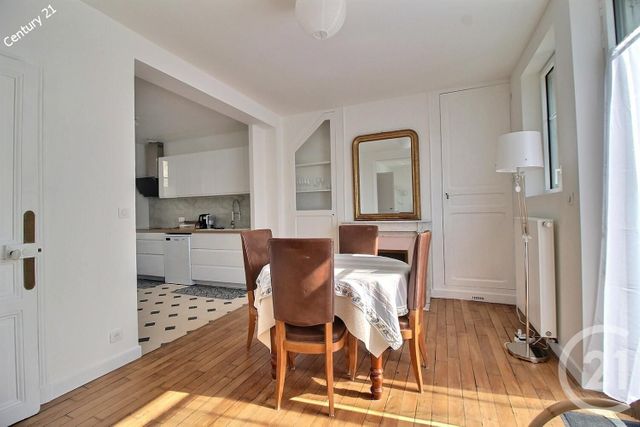 Maison &agrave; vendre - 6 pi&egrave;ces - 145 m2 - Chateau Thierry - 02 - PICARDIE