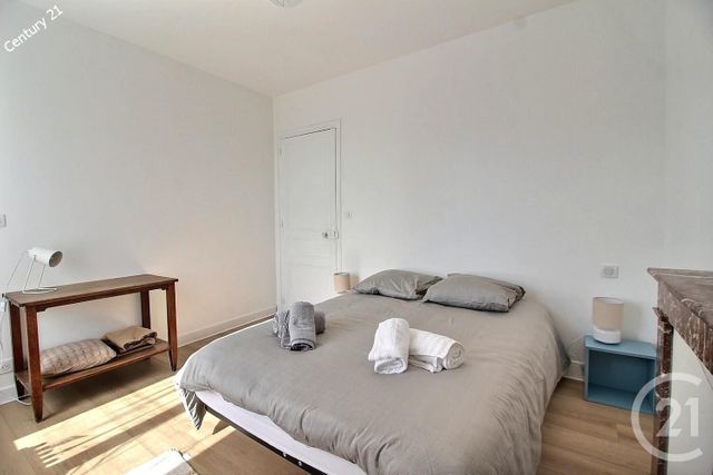 Maison &agrave; vendre - 6 pi&egrave;ces - 145 m2 - Chateau Thierry - 02 - PICARDIE