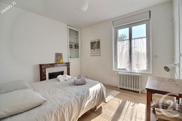 Maison &agrave; vendre - 6 pi&egrave;ces - 145 m2 - Chateau Thierry - 02 - PICARDIE