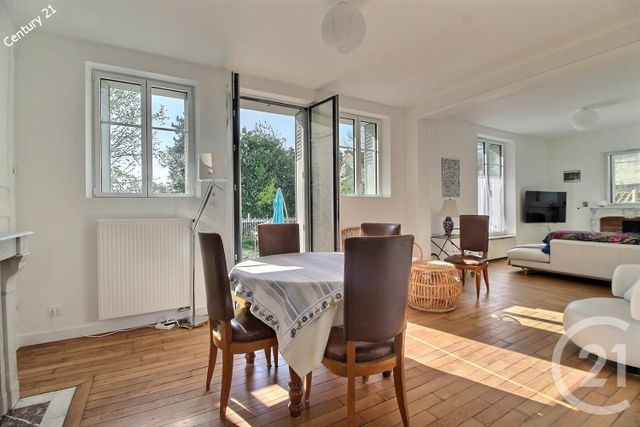 Maison &agrave; vendre - 6 pi&egrave;ces - 145 m2 - Chateau Thierry - 02 - PICARDIE