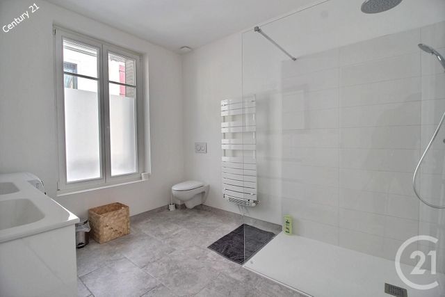 Maison &agrave; vendre - 6 pi&egrave;ces - 145 m2 - Chateau Thierry - 02 - PICARDIE