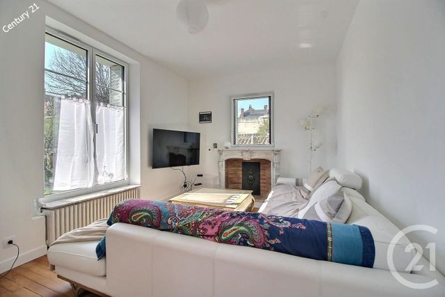 Maison &agrave; vendre - 6 pi&egrave;ces - 145 m2 - Chateau Thierry - 02 - PICARDIE