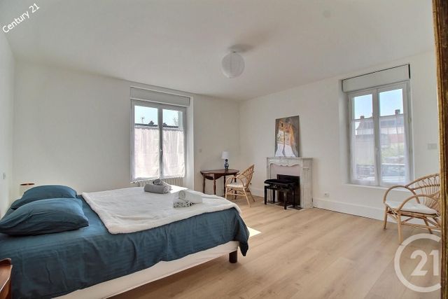 Maison &agrave; vendre - 6 pi&egrave;ces - 145 m2 - Chateau Thierry - 02 - PICARDIE