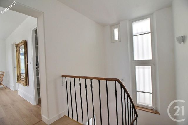 Maison &agrave; vendre - 6 pi&egrave;ces - 145 m2 - Chateau Thierry - 02 - PICARDIE