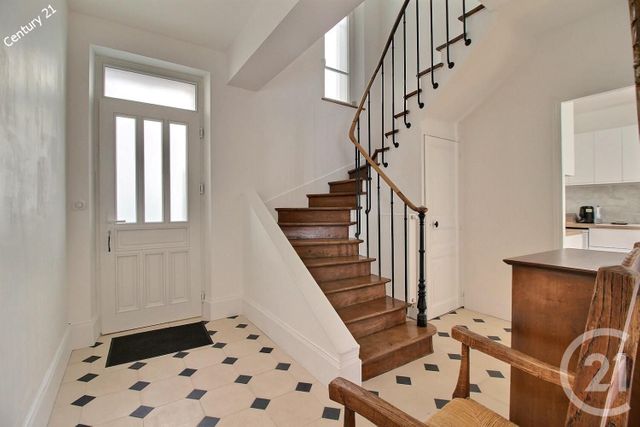 Maison &agrave; vendre - 6 pi&egrave;ces - 145 m2 - Chateau Thierry - 02 - PICARDIE