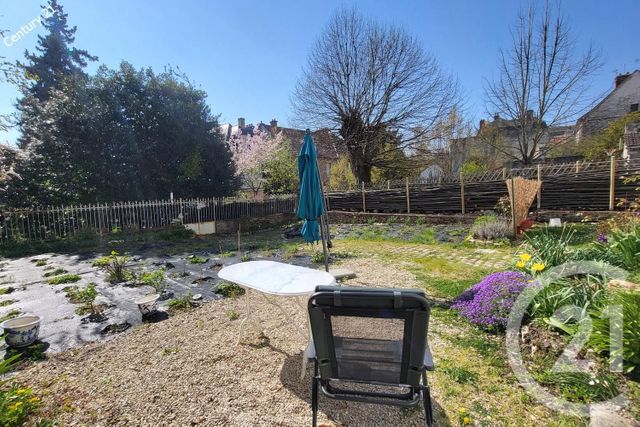 Maison &agrave; vendre - 6 pi&egrave;ces - 145 m2 - Chateau Thierry - 02 - PICARDIE