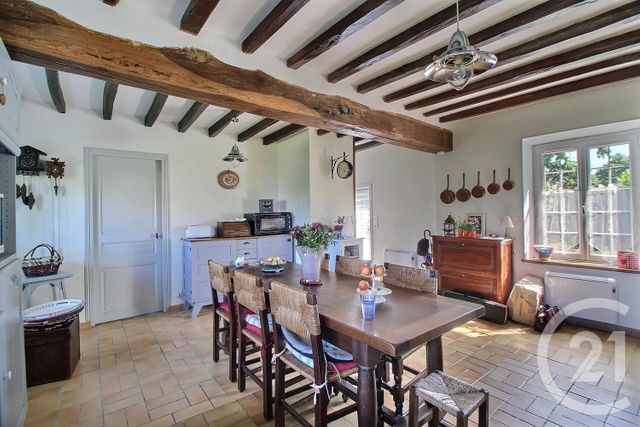 Maison à vendre - 5 pièces - 136 m2 - Chateau Thierry - 02 - PICARDIE