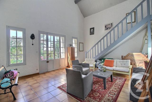 Maison à vendre - 5 pièces - 136 m2 - Chateau Thierry - 02 - PICARDIE