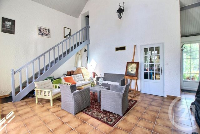 Maison à vendre - 5 pièces - 136 m2 - Chateau Thierry - 02 - PICARDIE