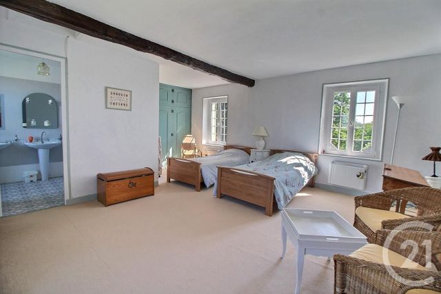 Maison à vendre - 5 pièces - 136 m2 - Chateau Thierry - 02 - PICARDIE