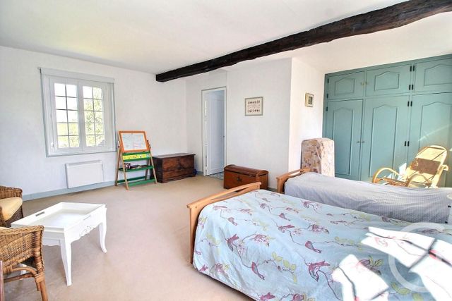 Maison à vendre - 5 pièces - 136 m2 - Chateau Thierry - 02 - PICARDIE