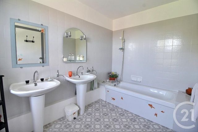 Maison à vendre - 5 pièces - 136 m2 - Chateau Thierry - 02 - PICARDIE